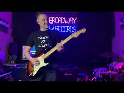 Видео: The Beatles - Let it be на русском by Павел Федотов