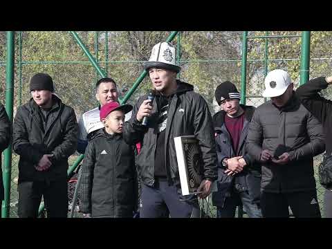 Видео: РУОР 1993  31.10.2021 жыл. Чемпионат турнир кичи футбол боюнча РОШИСП-БУОР-РУОР-РСК.