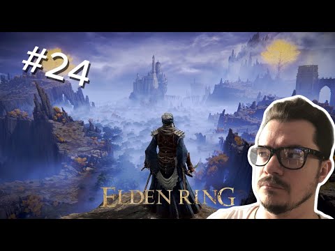 Видео: ДЕНЬ УЧИТЕЛЯ | Elden Ring | PS4 ► 24 [First Playthrough]