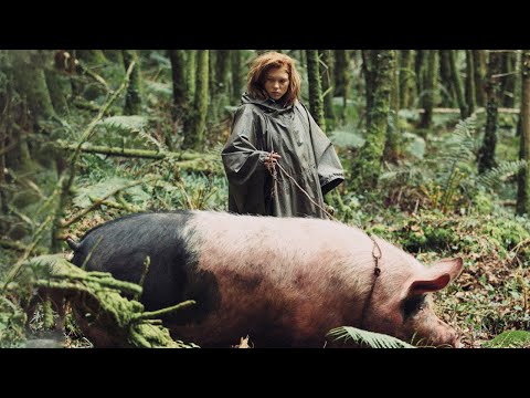 Видео: В будущем одиноких людей превращают в ЖИВОТНЫХ и отправляют в лес [краткий пересказ]