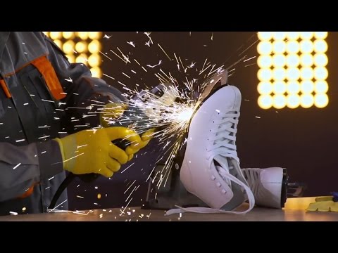 Видео: Безумный Спорт   Фигурное Катание