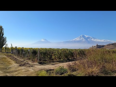 Видео: ԽՈՐ ՎԻՐԱՊ  ХОР ВИРАП  KHOR VIRAP 