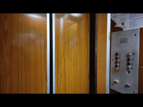 Видео: ПЕРВАЯ РУБРИКА! Сборник лифтовых видео в количестве 9 штук, часть №7, март 2021 года, г.Балаково