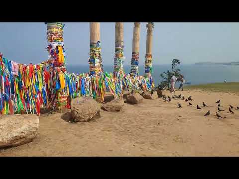 Видео: Ока туринг  2024 г. ч.23