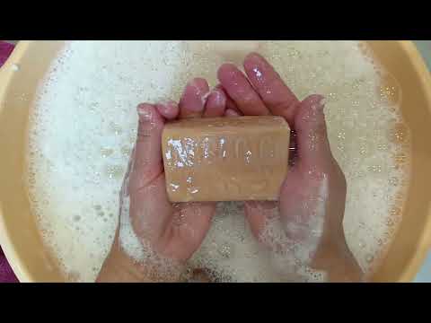 Видео: АSMR🧼Мыление 🧼Хозы🧼25 шт