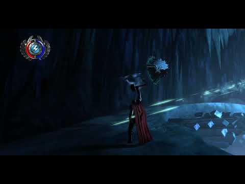 Видео: Прохождение игры Thor God of Thunder Часть 2