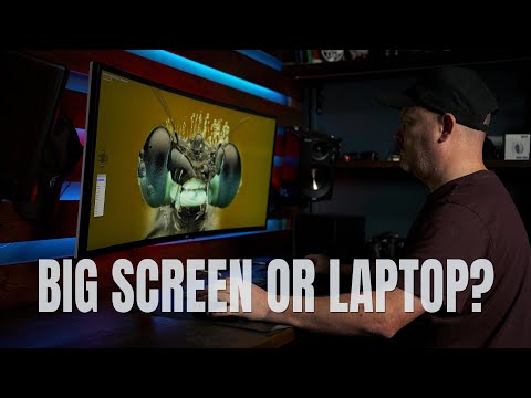 Видео: Новая динамическая панель TourBox — будущее редактирования Lightroom?