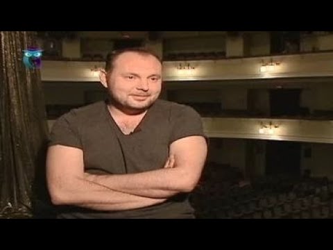 Видео: Илья Исаев, артист РАМТа