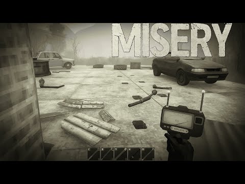 Видео: MISERY В поисках артефактов #11