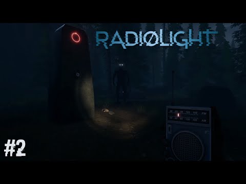 Видео: Культ змеи #2 ● Radiolight ● Полное прохождение на русском