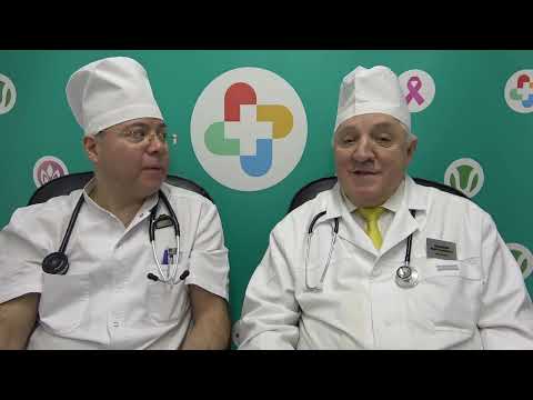 Видео: УЗИ органов брюшной полости и органов малого таза.