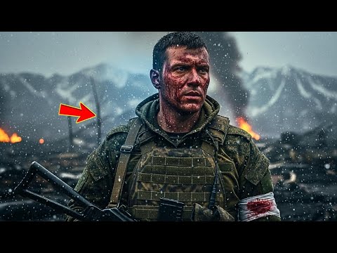 Видео: Его бросили в горах… но он выжил и стал кошмаром для предателей