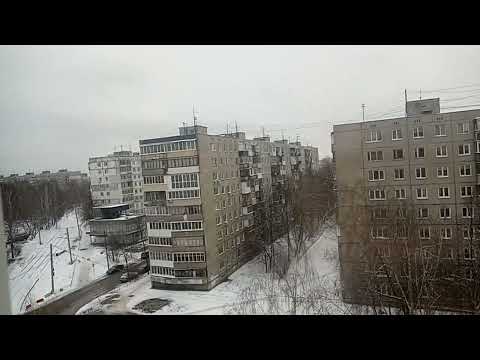 Видео: Влог У нас зима🌨️🌨️👍