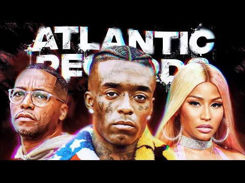 Видео: Лейбл, который разрушает карьеру рэпера