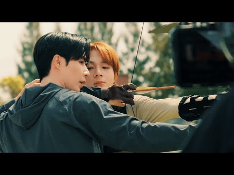 Видео: [Рус.сабы] Документалка The Next Prince #ZeeNuNew