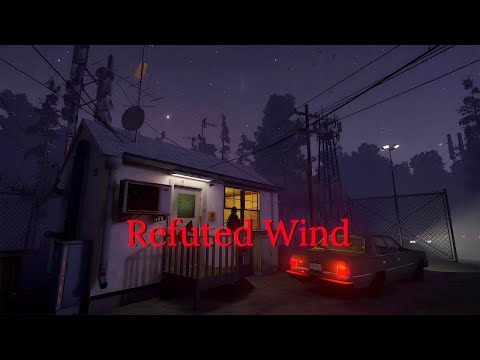 Видео: ВЕЧЕР ХОРРОРОВ! СЪЁМКИ КИНО! | REFUTED WIND | ПРОХОЖДЕНИЕ