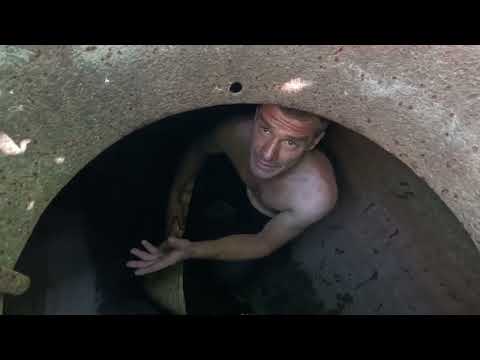 Видео: Кожному б такий напір. Теплиця-парник, результат. Монтаж поливу городу. Насос vitals aqua  jw1064de.