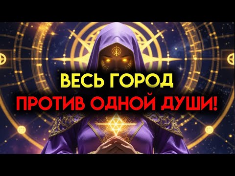 Видео: ИЗБРАННЫЙ  ВЕСЬ ЧЕРТОВ ГОРОД ПЫТАЛСЯ СТЕРЕТЬ ТЕБЯ, НО ВСЁ РАВНО ПОТЕРПЕЛ НЕУДАЧУ🧘‍♂️