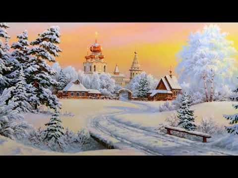 Видео: Художник Александр Мельников