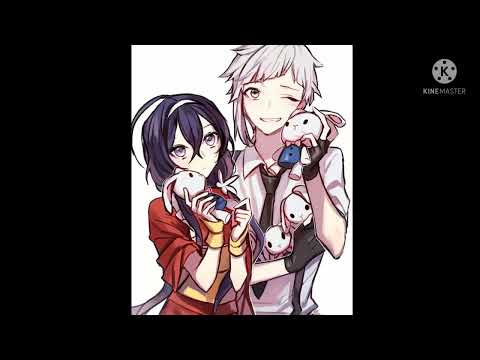 Видео: Пары из аниме 2 часть / Вместе мы