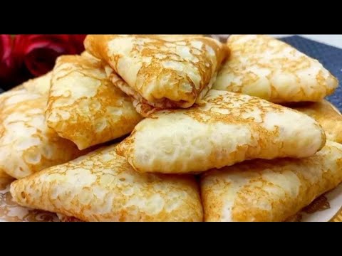 Видео: Начинка Ммм! Готовлю сразу много и убираю в холодильник и на завтрак и на ужин: Теста на Вареники