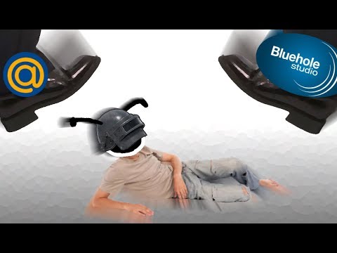 Видео: ЧТО ПЕРЕЖИЛИ ИГРОКИ В PUBG?