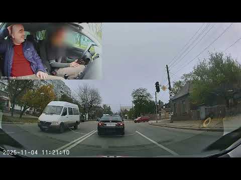 Видео: Впевнений новачок за кермом