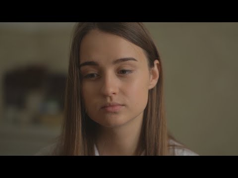 Видео: Найтяжча боротьба завжди в собі / вірш Артемук Мирослави / Савчик Анна (перепублікація)