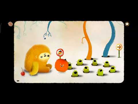 Видео: Чучел и кекел 1 сезон 10 серия