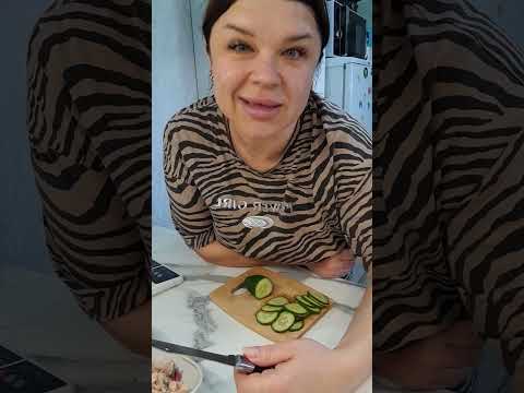 Видео: 30.01 ЛЕПЁШКА НА #ппобед #готовимвместе ИЗ ЧЕЧЕВИЦЫ С РЫБКОЙ 😋😋😋