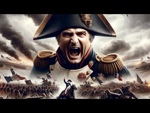 Видео: Диктатор или Спаситель страны? Биография Наполеона Бонапарта