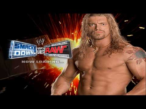 Видео: WWE SmackDown! vs Raw [Прохождение Сезона] Часть 7 "Смэкдаун или всё - таки Ро?"