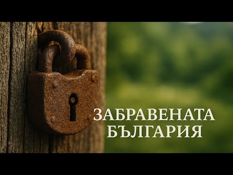 Видео: Пазителите на тишината | Пътешествие из забравените села на България