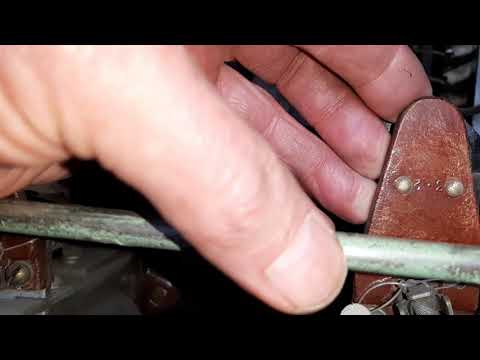 Видео: Электровоз ВЛ80С. Немного о цепи набора.