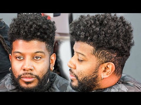 Видео: 🔥ВНИМАНИЕ🔥 MEAMI платит 150 долларов за стрижку/отпускание выцветшей бороды/выцветшую бороду/инст...