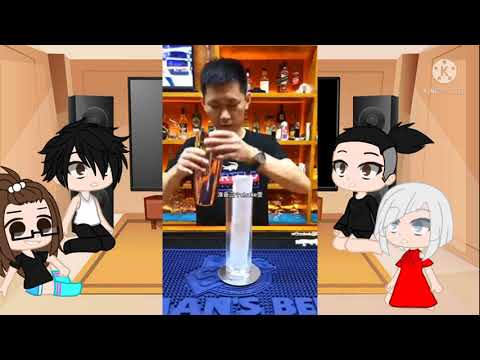 Видео: Реакция моей семьи на мою галерею 1/2