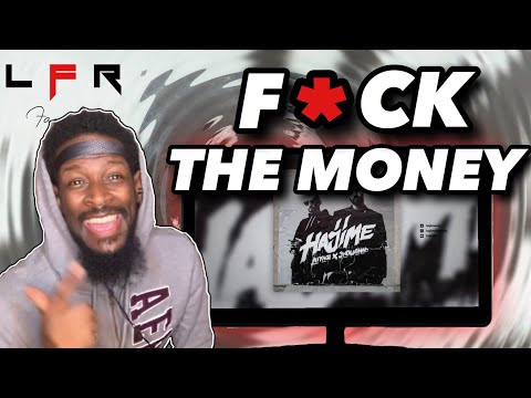 Видео: Miyagi & Эндшпиль Feat TumaniYO - F*ck the Money (Lyrics) | My REACTION