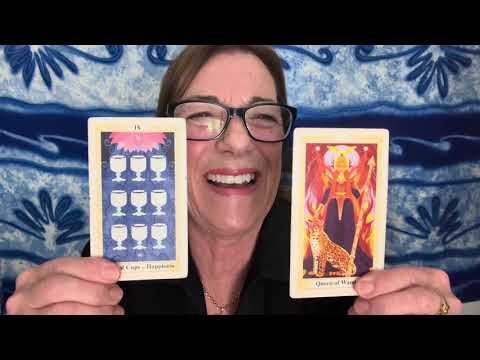 Видео: ДЕВА♍️ПОТРЯСАЮЩИЙ УСПЕХ И СЧАСТЬЕ💸❤️‍🔥😇🦋#гаданиенакартахТароДева