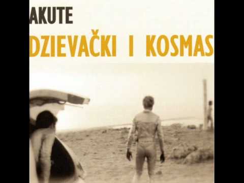 Видео: akute - Адзіноцтва