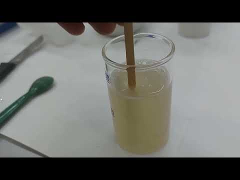 Видео: Банан ДНҚ-сын алу