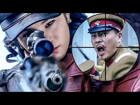 Видео: Здесь действительно есть снайпер! 100 врагов все боятся!