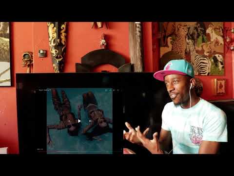 Видео: Miyagi - Malibu (малибу) [Reaction]