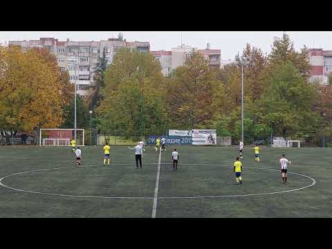 Видео: ПФК Локомотив Пловдив 2 - 0 ПФК Марица Пловдив 