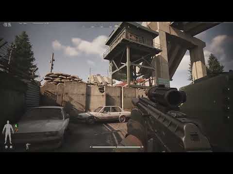 Видео: 48 смертей | Lockdown Zone | Arena Breakout: Infinite | Farm Keys