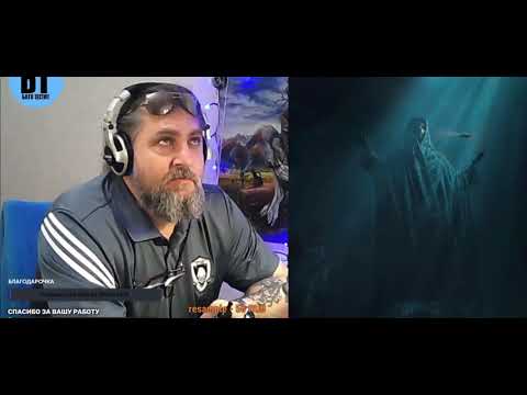 Видео: Реакция БАТИ на PHARAOH - Нет Сердца | Батя Тестит