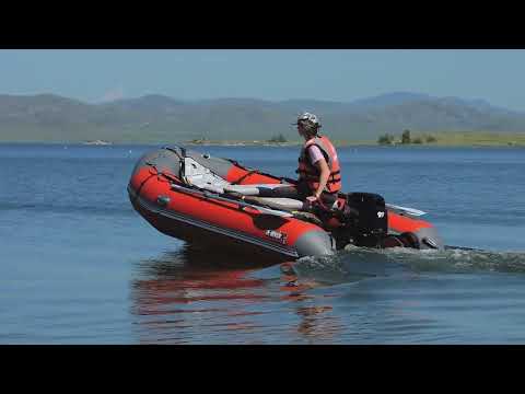 Видео: Бухтарминское водохранилище. Отдых на воде. Путешествие на моторной лодке.