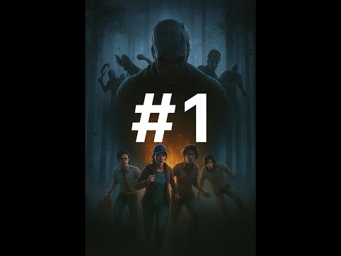 Видео: граю за спрінгтрапа Dead by Daylight #1