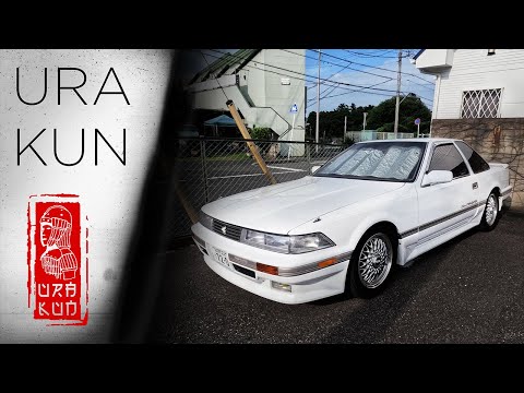 Видео: Жилые районы в Японии.  Как живут обычные японцы