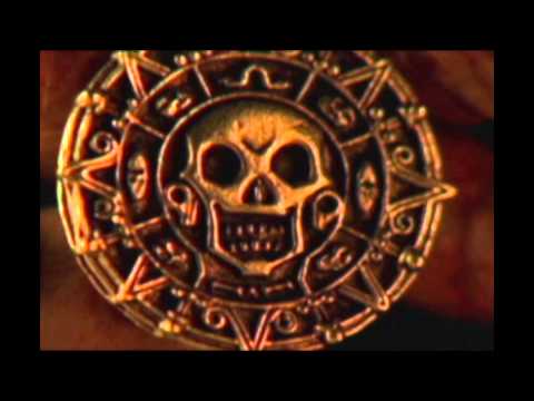 Видео: Гектор Барбосса || Старый пират