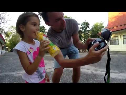 Видео: обзор квадрокоптера xiro xplorer первый полет. review drone xiro xplorer first flight.